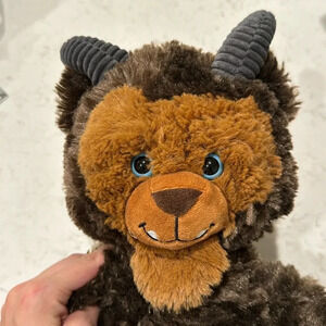 Disney Build A Bear Beauty and The Beast 19" Plush